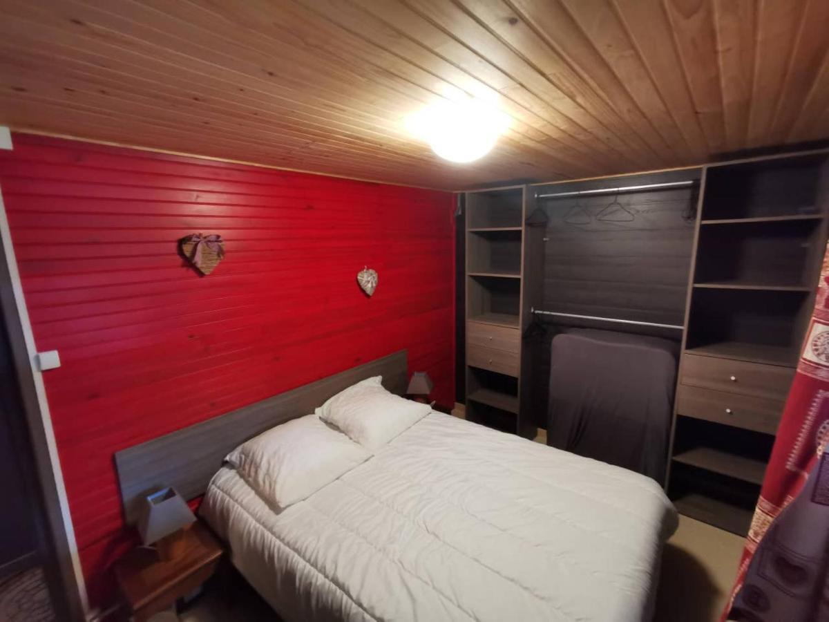 Chalet Kylucru 6 Personnes Classe 2 Etoiles Villa Xonrupt-Longemer Kültér fotó